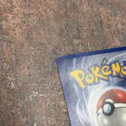 Rare Super Potion - 90/102 - Base set Pokemon - Ink Dot Error - Misprint - Image 5