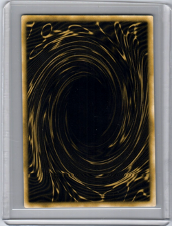 Yugioh - The Winged Dragon of Ra - DOD-001 - Prismatic Secret Rare - Promo - NM - Image 2