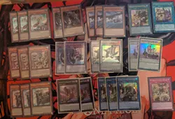 Yugioh TCG Plunder Patroll Deck Core - Image 1