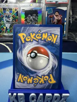 Pokemon Magnezone Prime Triumphant Ultra Rare Holo Card 96/102 Stage 2 - Image 2
