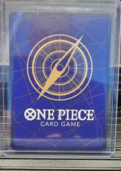 Baby 5 (Alt Art) OP05-034 R Awakening of the New Era - ONE PIECE Card Game - Image 2