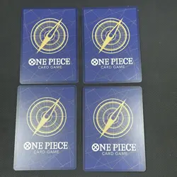 Ms. All Sunday - Alt Art - OP14-084 - One Piece Card - English - Image 2