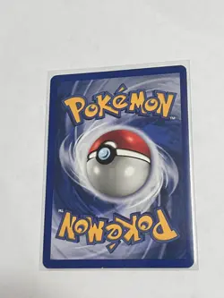 Nidoking 11/102 Base Set HOLO Pokemon Card ⭐ WOTC 1999 Unlimited LP/NM - Image 2