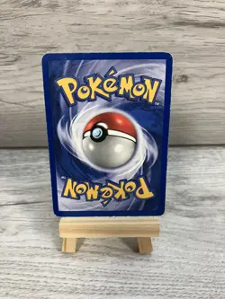 Pokemon TCG The Boss’s Way 73/82 | Team Rocket | Non Holo Trainer Card HP - Image 2