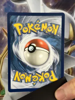 Jessie & James Full Art Holo Card 68/68 Hidden Fates Series NM - Image 3