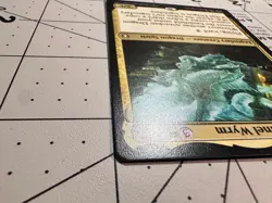 Trading card singles for Magic the Gathering: Miirym, Sentinel Wyrm - Image 5