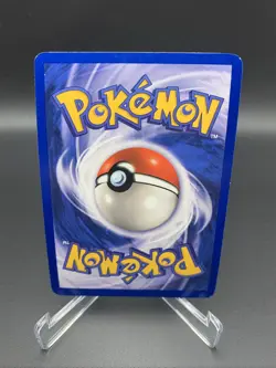 Pokemon Dark Slowbro TCG Holo Rare Card 12/82 LP - Image 2