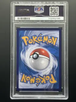 PSA 10 GM 2024 Pikachu 153/SV-P 5th Anniversary Holo Pokemon Chinese Card Holo - Image 3