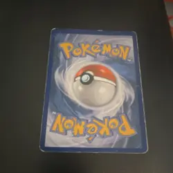 Pokemon TCG Pikachu Generations Radiant Collection RC29/RC32 Full Art Holo Card - Image 2