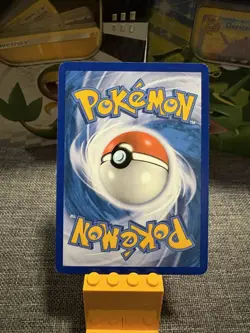 Servine RC2/RC25 Legendary Treasures Radiant Collection 2013 Pokemon Card - Image 2