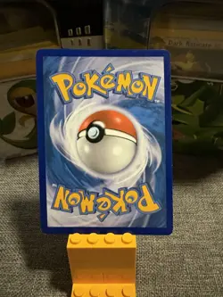 Shroomish RC2/RC32 XY Generations Pokemon Card - Image 2