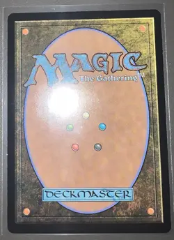 Buster Sword #0351 (Borderless - Regular) Magic the Gathering: Final Fantasy - Image 4