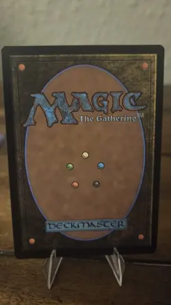 MTG Mithril Coat *FOIL* The Lord of the Rings 0245 Pack Fresh - Image 2