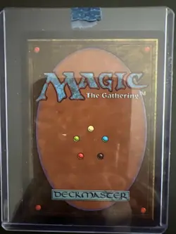 Magic the Gathering MTG 🌟Antiquities 🌟Transmute Artifact🌟1994 - Image 2