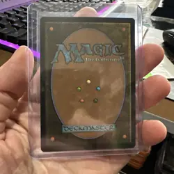 Mondo Gecko, Esquire FOIL TMNT Secret Lair #2364 NM - MTG ENG - Image 2