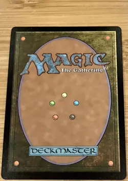 Super State (Rainbow Foil) #2081 (NM) Secret Lair Drop SLD Magic MTG - Image 2