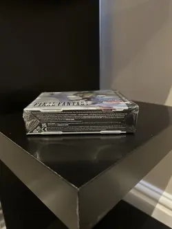 Magic The Gathering Final Fantasy Collector Booster Box ✅ Eng. Sealed. 🚚 📦 ✅ - Image 5