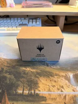 MTG Secret Lair Dandan Deck 2026 | Chaos Vault Exclusive | Free Ship/In-Hand - Image 1