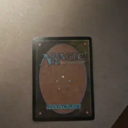 Magic: The Gathering Wooded Foothills Khans of Tarkir Rare Land Regular 249 - Image 2