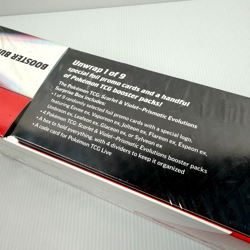 Pokemon TCG Prismatic Evolutions Surprise Box & Booster Bundle Sams Club SEALED - Image 4