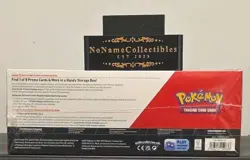 Pokemon Prismatic Evolutions Booster Bundle + Surprise Box Bundle (Sam's Club) - Image 2