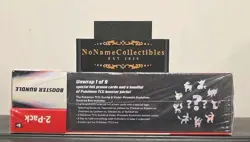 Pokemon Prismatic Evolutions Booster Bundle + Surprise Box Bundle (Sam's Club) - Image 3