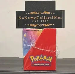 Pokemon Prismatic Evolutions Booster Bundle + Surprise Box Bundle (Sam's Club) - Image 5