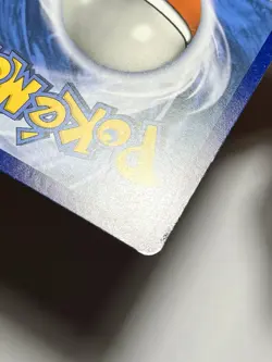 Infernape 20/114 (LP) Holo Rare XY Series: Steam Siege 2016 Pokemon Card - Image 3