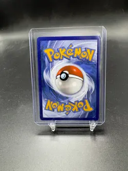 Deoxys Reverse Holo Pokemon TCG Rare SV04 Paradox Rift 074/182 NM - Image 2