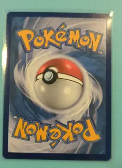 Plusle 31/111 & Minun 32/111 Pokemon B&W Furious Fists 2014 Connecting Art - Image 4