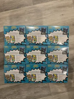 Pokemon TCG Ascended Heroes ETB - LOT OF X9- NEW & SEALED ✅ - Image 2