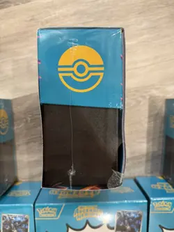 Pokemon TCG Ascended Heroes ETB - LOT OF X9- NEW & SEALED ✅ - Image 3
