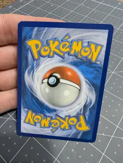 Jesse Trainer Support Full Art Custom Pokemon Tcg - Image 5