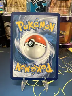 Pikachu 25/25 Holo Foil Promo McDonald's 25th Anniversary Pokemon Card 2021 LP - Image 2