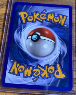 Forest Guardian 123/147 Uncommon Aquapolis Pokemon Card Trainer LP - Image 2