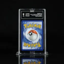 N's Reshiram 167/159 Sv09: Journey Together Holo TAG Mint 9 Graded Pokemon TCG - Image 2