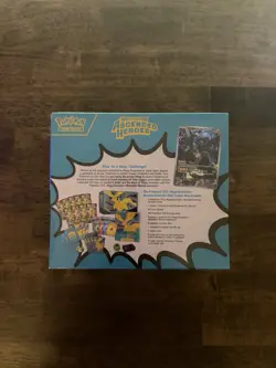 Pokemon Mega Evolution Ascended Heroes Elite Trainer Box ETB New & Sealed - Image 2