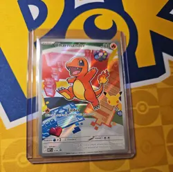Pokemon TCG: First Partners Illustration Collection - Kanto Gen 1 - 037 038 039 - Image 3
