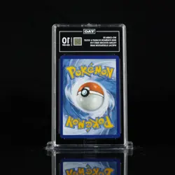 2023 Pokemon Paldea Evolved Wo-Chien ex 257/193 SIR TAG 10 Gem Mint - Image 2