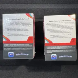 Pokemon TCG: Scarlet & Violet Obsidian Flames Booster Bundle Pair Of 2 New - Image 5
