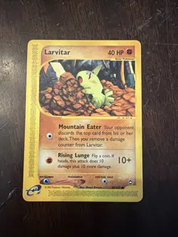 2003 E Reader Pokemon Lot - Image 4