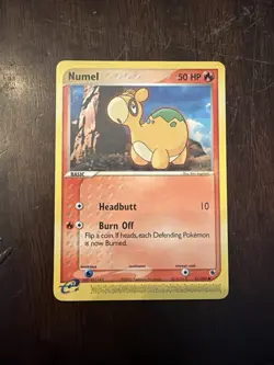 2003 E Reader Pokemon Lot - Image 5
