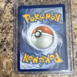 Pokemon Jirachi Amazing Rare 119/185 Swsh04 Vivid Voltage Holo English - Image 2