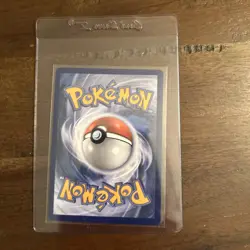 Pokemon TCG Perfect Order Meowth Ex Sir 121/088 (OPEN TO OFFERS) FREE SHIPPING! - Image 2