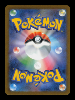 NM - Pokemon Japanese Gym First Entry Hawlucha 034/SV-P Reverse Holo Promo - Image 2