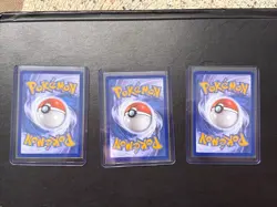Pokemon TCG First Partner Illustration Collection Series 1 Gen 4 Sinnoh Starters - Image 2