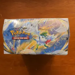 Pokemon TCG: Sword & Shield Brilliant Stars Booster Box (36 Packs) - Image 5