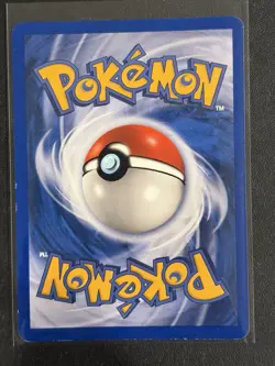 Pokemon Pikachu EX FireRed & LeafGreen 74/112 2004 - Image 2