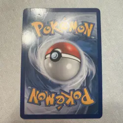 LP POKEMON TCG ROTOM 13/100 D&P MAJESTIC DAWN RARE HOLO - Image 2