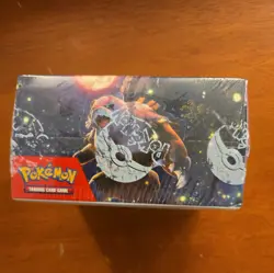 Pokemon TCG - Scarlet & Violet Twilight Masquerade Booster Box - 36 Packs Sealed - Image 5